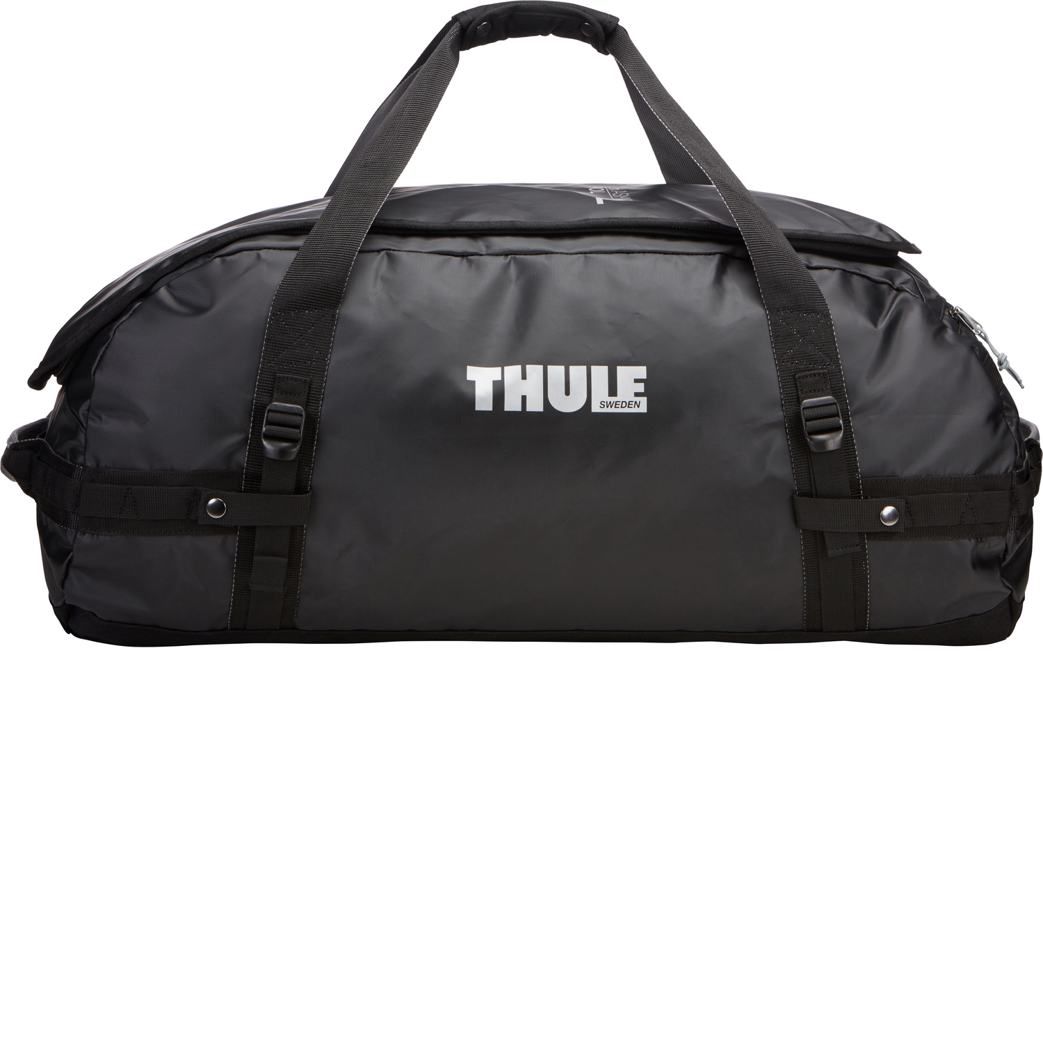Thule Chasm 90L - Black