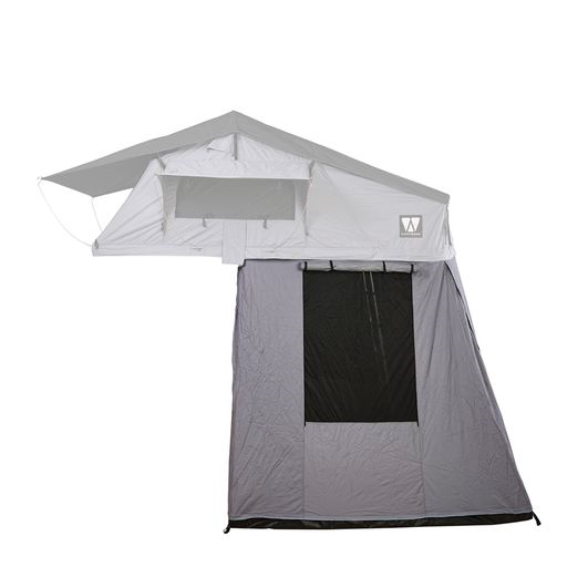 VICKYWOOD tenda veranda per tenda da tetto BALSA LIGHT 140