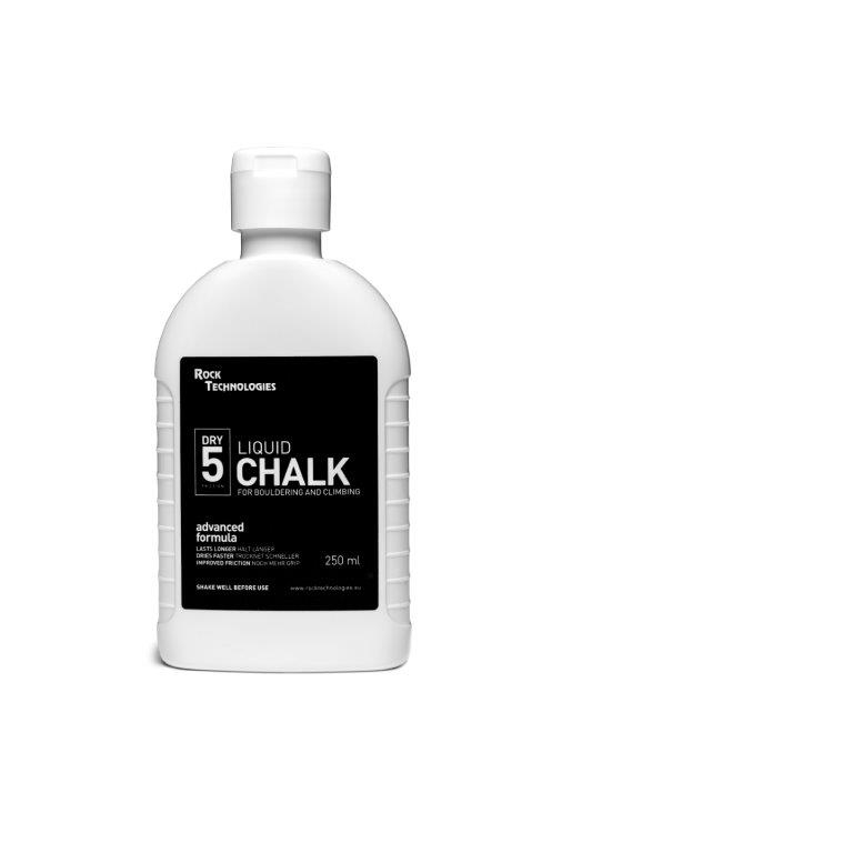 Dry 5 Liquid Chalk (100ml)