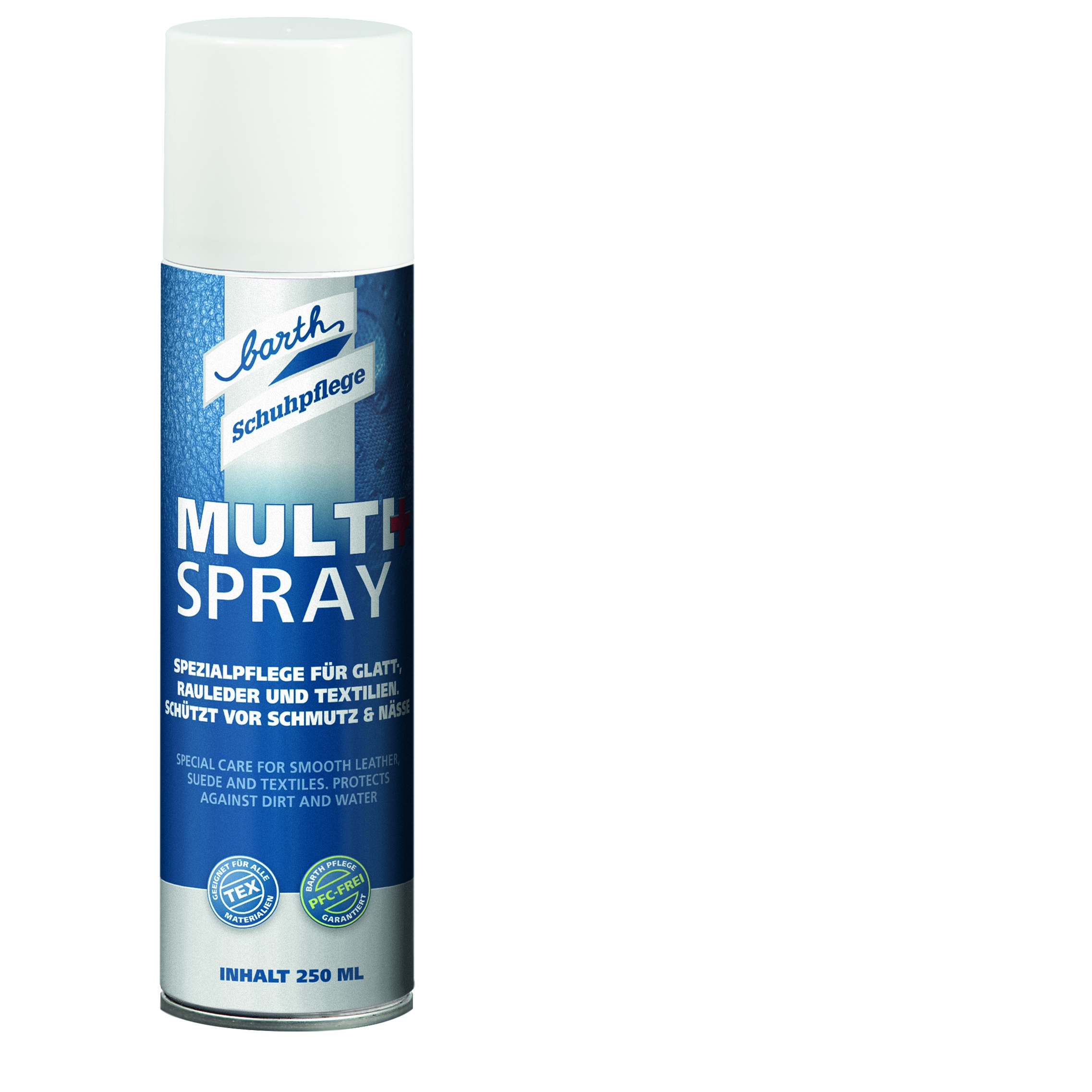 Barth Multi+ Spray 250 ml